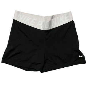 Nike Pro Shorts